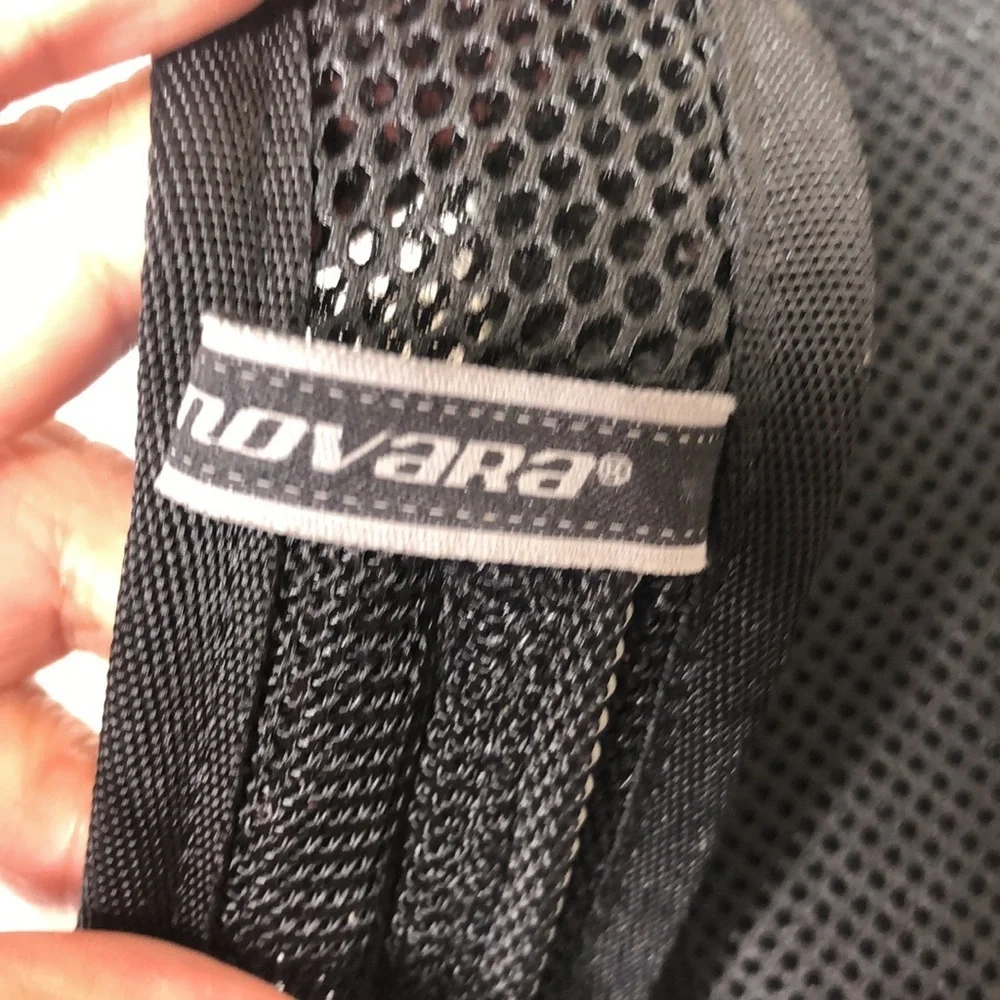 Novara ride backpack